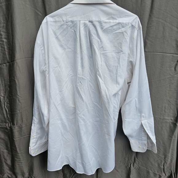 White dress shirt 18-36/37 - Picture 2 of 3
